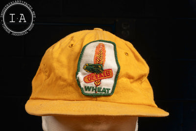 Dekalb Flying Corn / Dekalb Wheat Snapback Hat