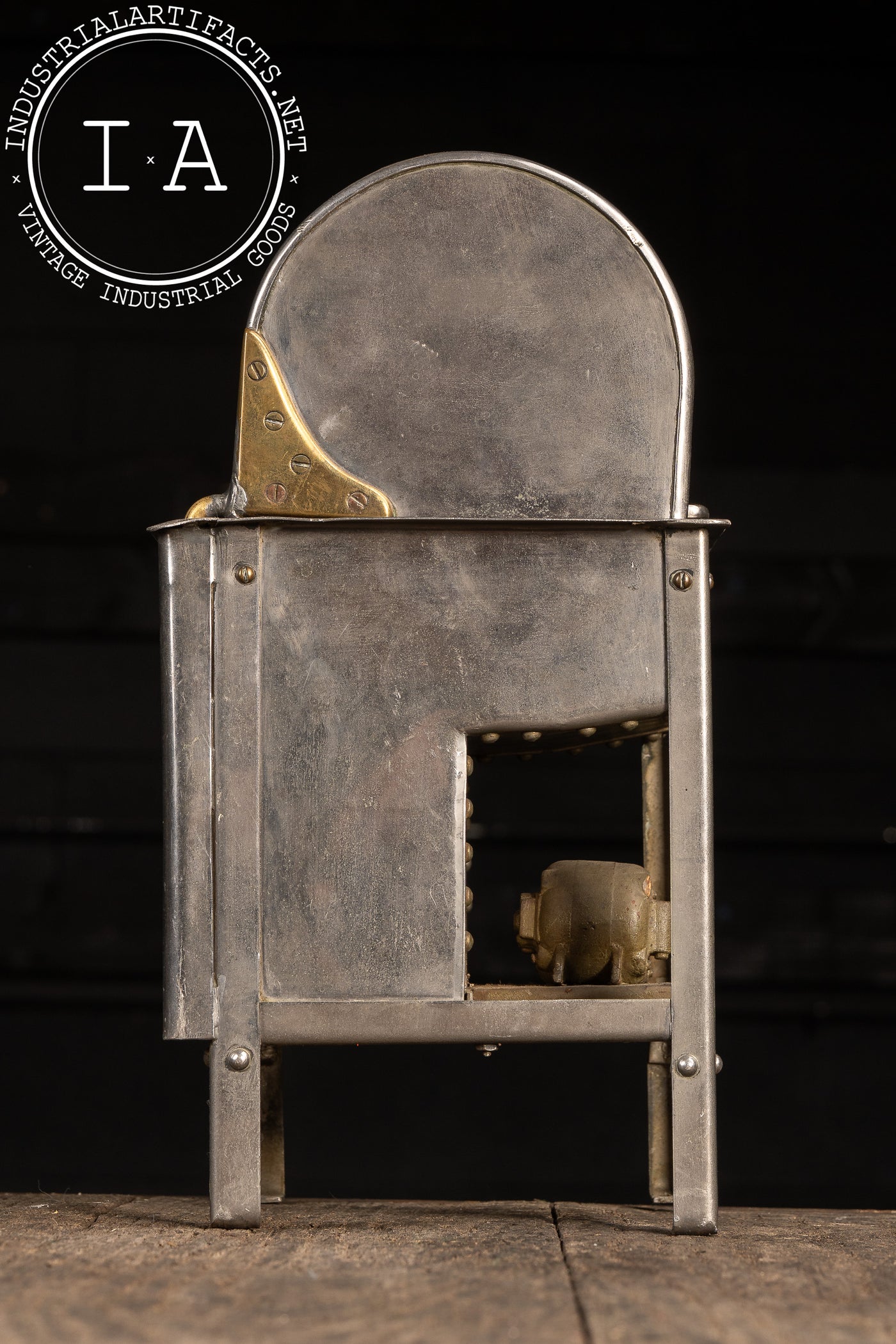 1930s Hobart Crescent Dishwasher Salesmans Sample