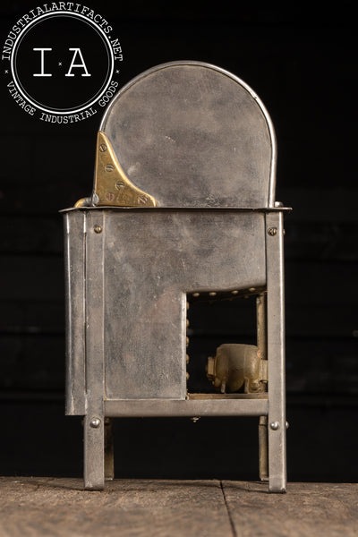 1930s Hobart Crescent Dishwasher Salesmans Sample