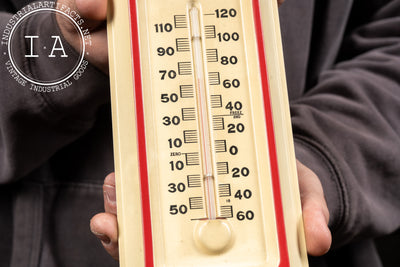 Solar-Therm Fuel Oil Thermometer from PETRO