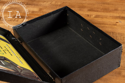Pioneer Tailoring Co. Kit Case