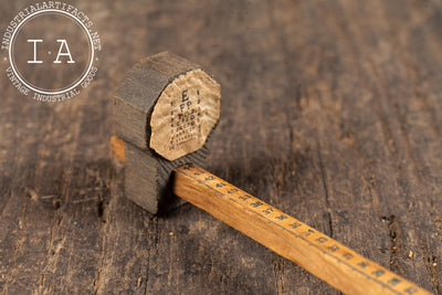 Early Badal Subjective Optometer