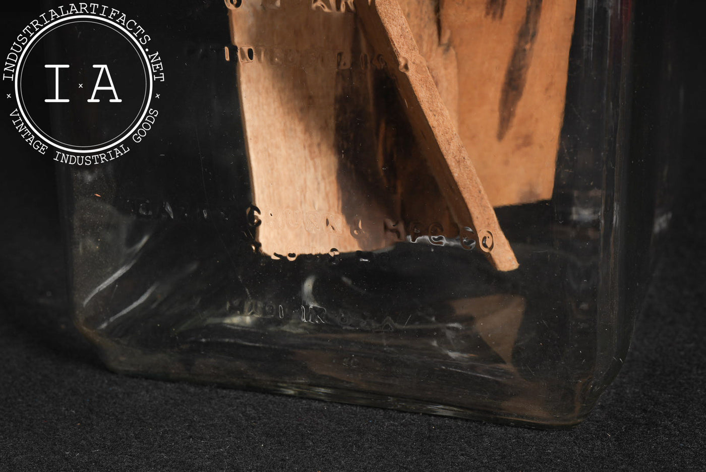 Antique No. 60 Butter Churn by DaZey