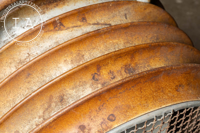 1950s Westinghouse Mobilaire Shop Fan