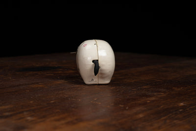 Vintage Japanese Mikuni Piggy Bank