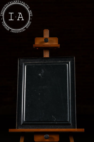 Early 20th Century Hudepohl Beer Self-Framed Tin Sign