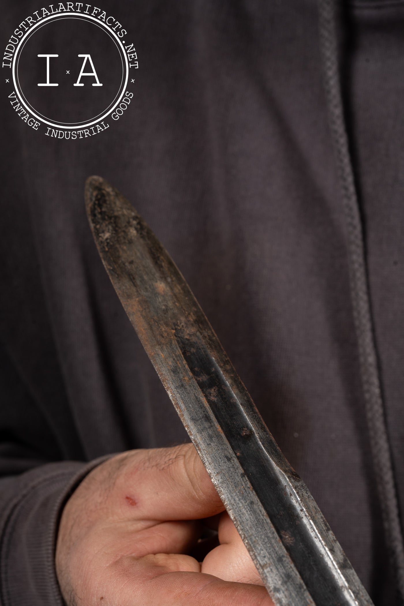World War 1 American Bayonet Sword