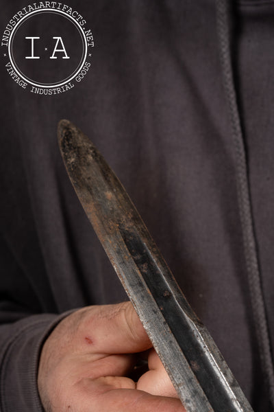 World War 1 American Bayonet Sword