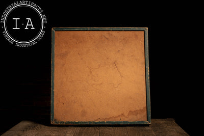 Vintage Carrom "Hi-Bol" Bowling Game