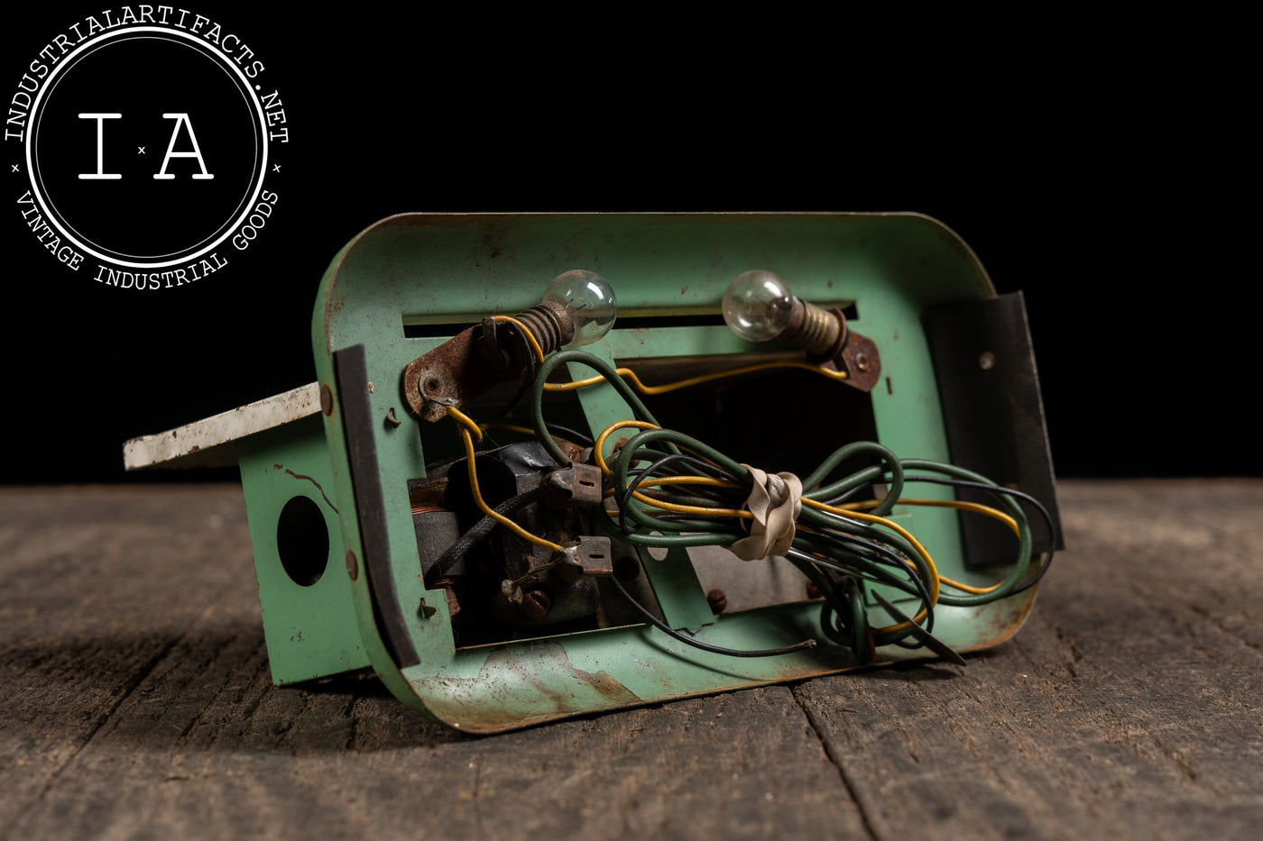 Vintage Ringling/Barnum & Bailey O-Scale Lighted Billboard by American Flyer