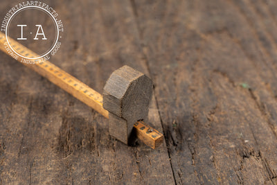 Early Badal Subjective Optometer