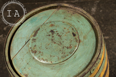 Early 20th Century "Favorite" Butter Churn by Dobson