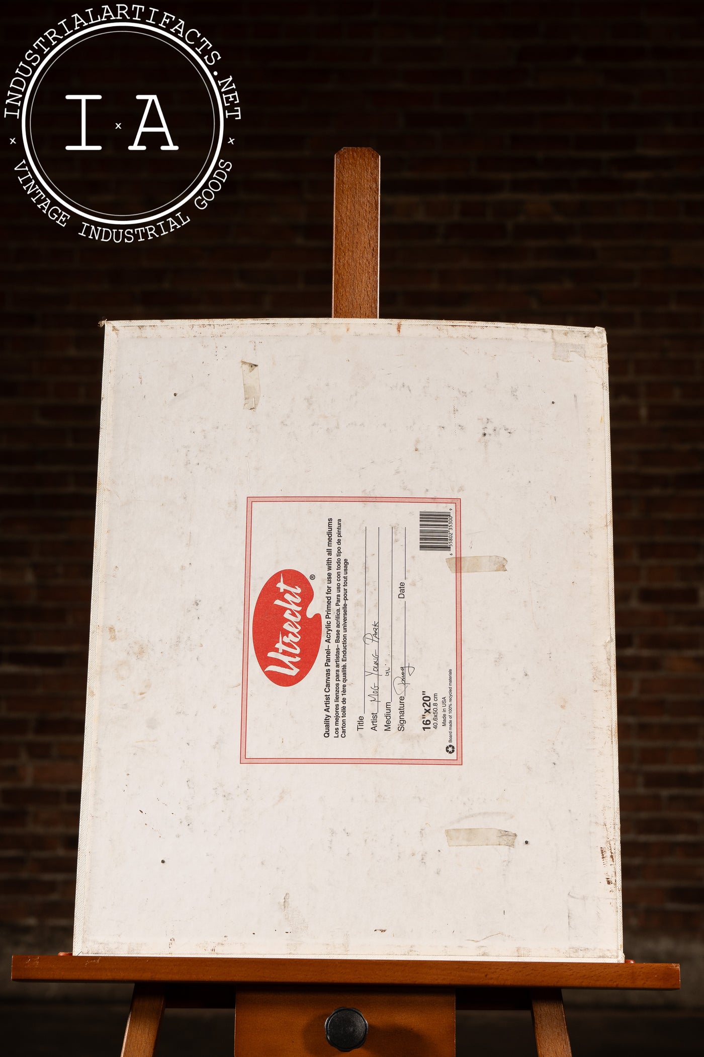 Male Figurative Study | Contemporary Mog Young Park Oil Painting