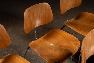 Mid-Century Herman Miller/Eames Dining Chair