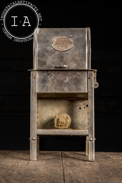 1930s Hobart Crescent Dishwasher Salesmans Sample