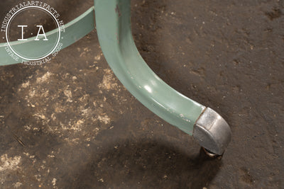 c. 1920 Dental Stool by A. S. Aloe Co.