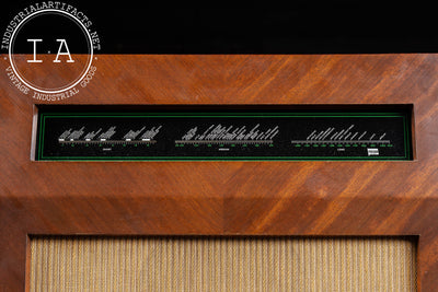 Vintage A122M Radio by Murphy