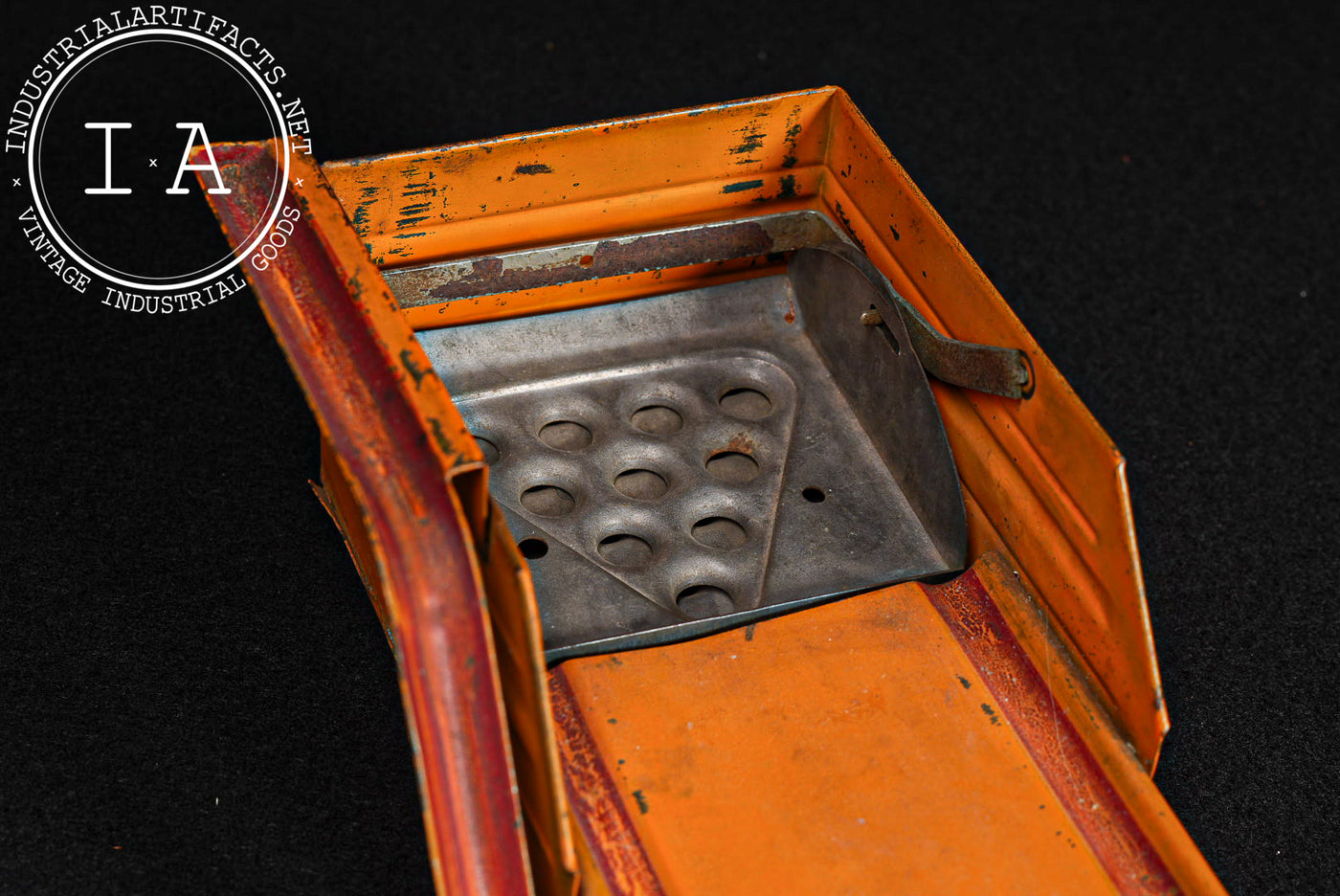 Antique Bowling Alley #500 Tabletop Game by Brinkman