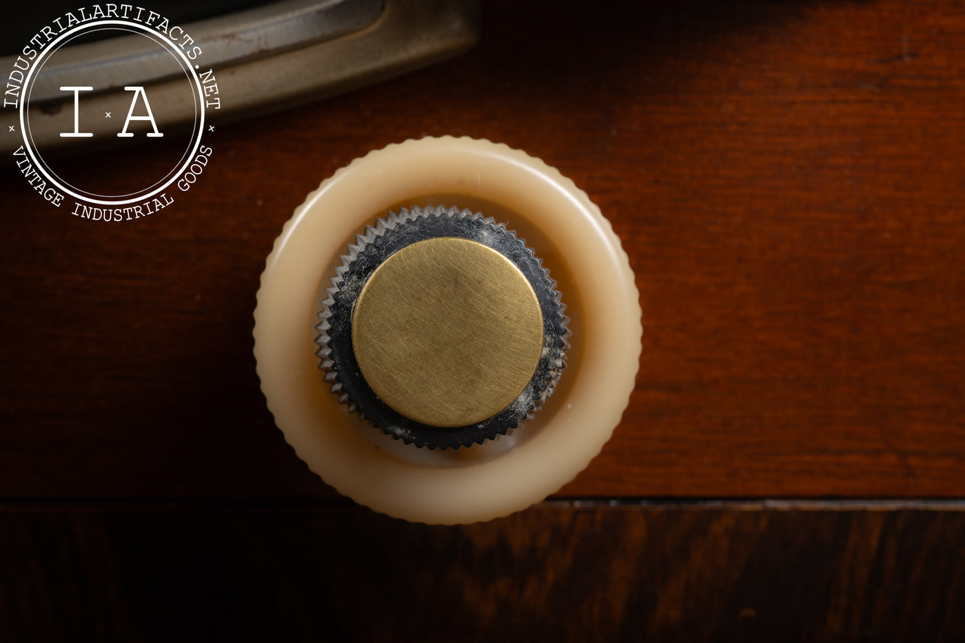 Vintage Model 6S632 Radio by Zenith