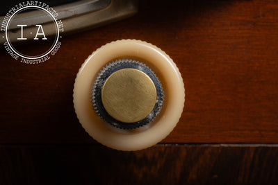 Vintage Model 6S632 Radio by Zenith