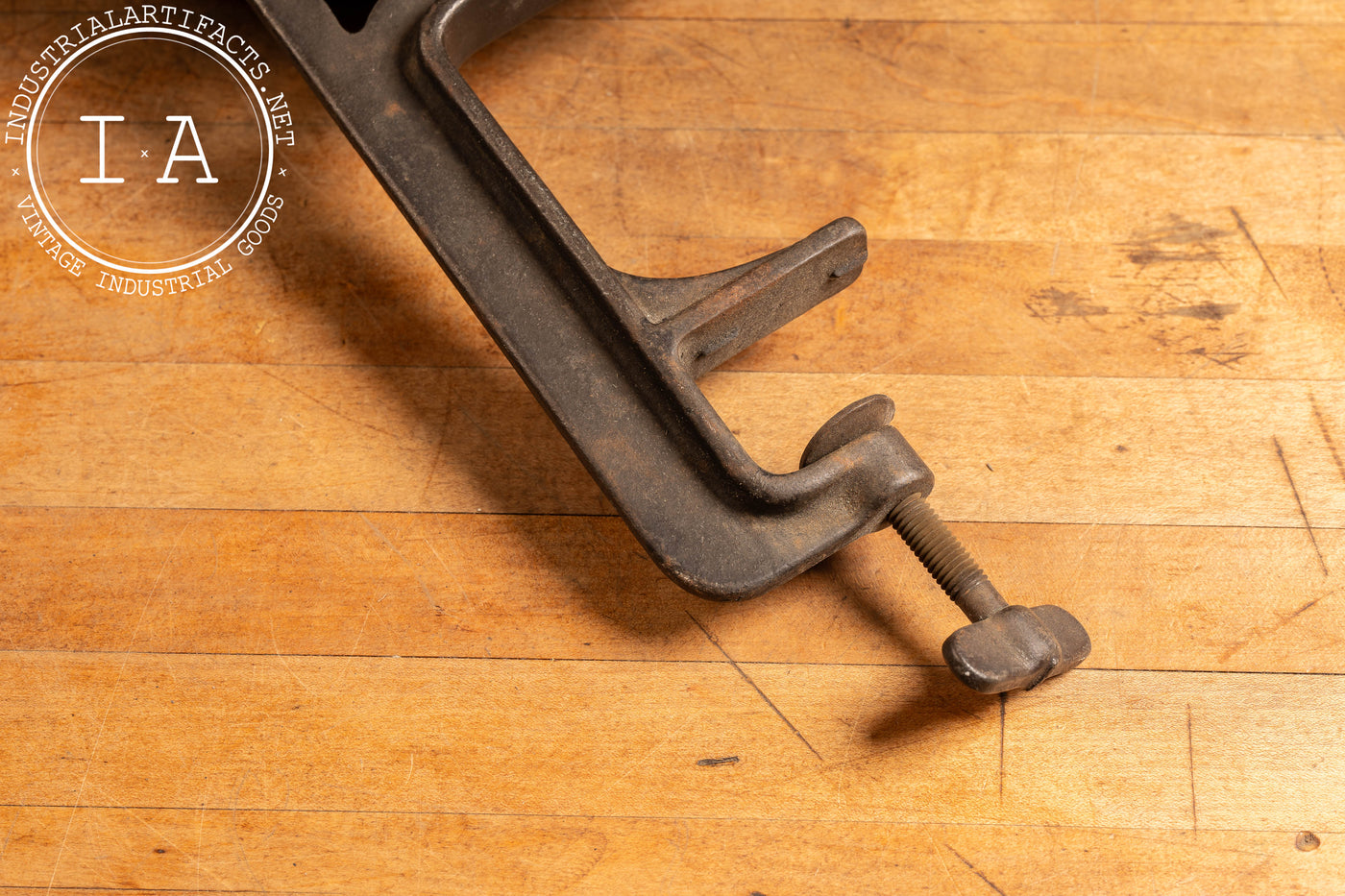 Early 20th Century Universal Vegetable Slicer