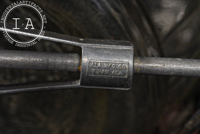 Vintage Gem Dandy Electric Churn by Alabama Manufacturing Co.