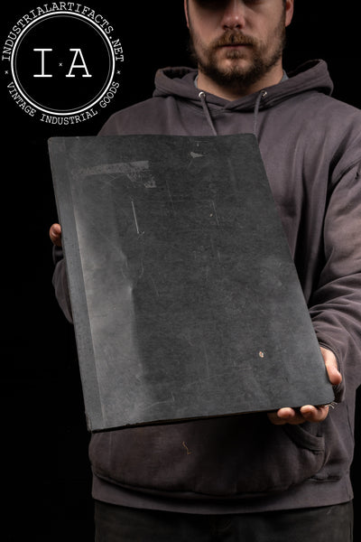 Ajax Combs Salesmans Binder