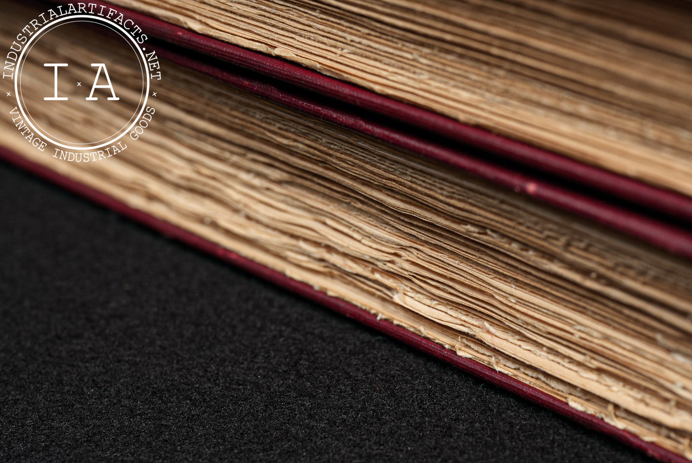 Autobiography of Oliver Otis Howard, Two-Volume Set with Signed Note