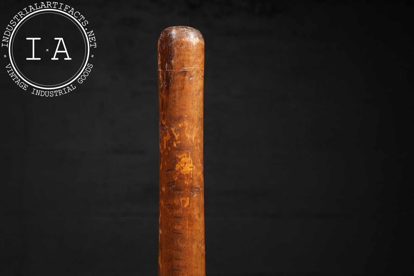 Vintage Badger Power King Box Car Mover