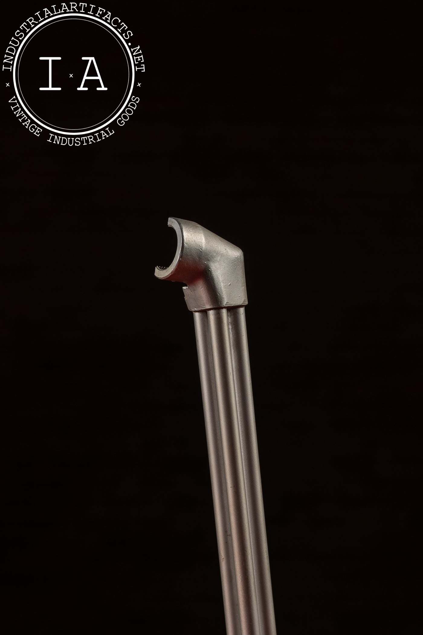 Vintage Oxy-Fuel Cutting Torch Demonstrator by Harris Calorific