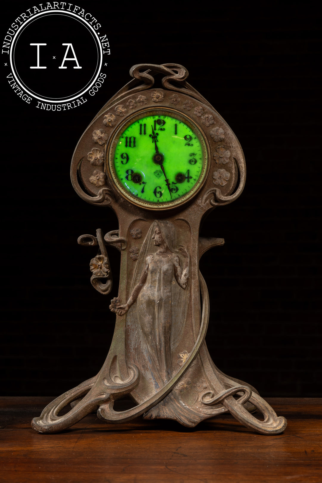 Artifacts – Page 15 – Industrial Artifacts