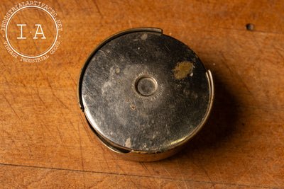 Late 19th Century Collapsible Bicycle Cup