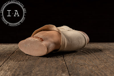 c. 1930 French Underwear Store Display for Kangourou