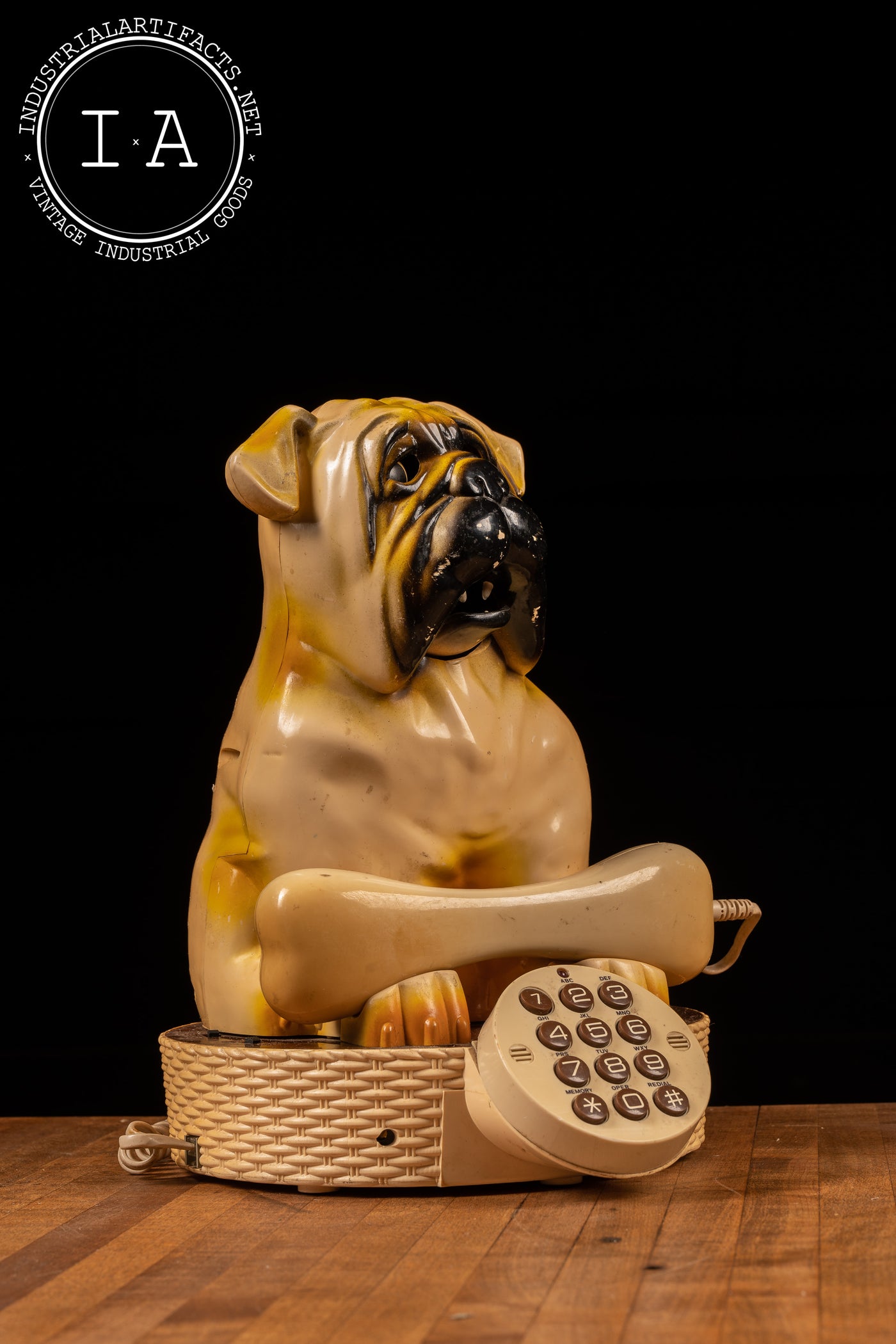 Vintage Fido-Fone