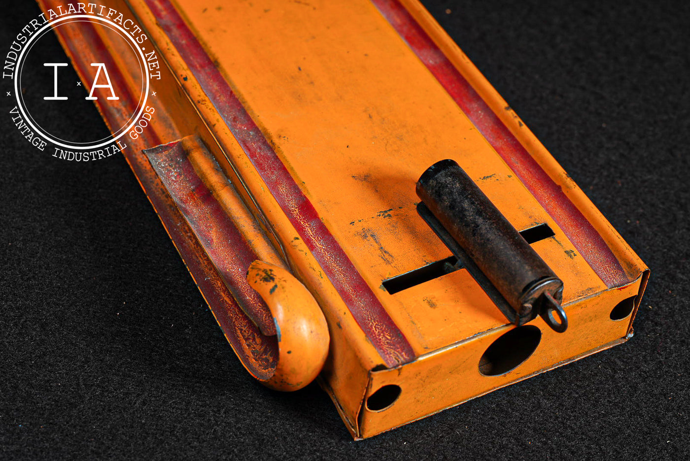 Antique Bowling Alley #500 Tabletop Game by Brinkman