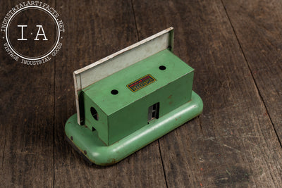 Vintage Ringling/Barnum & Bailey O-Scale Lighted Billboard by American Flyer