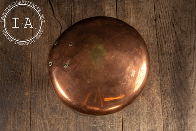 Vintage "Eye-Saver" Cobra Desk Lamp by Faries