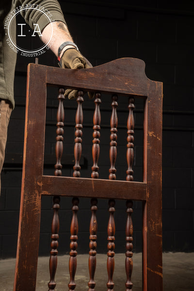 Antique Saloon Doors