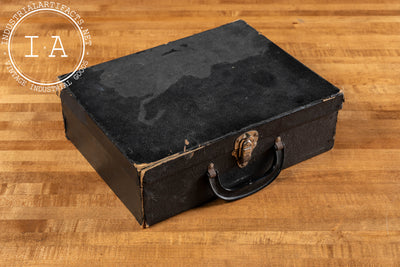 Pioneer Tailoring Co. Kit Case