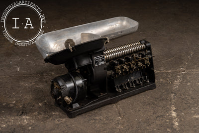 Vintage Electric Coin Sorting Machine by CoinAudit