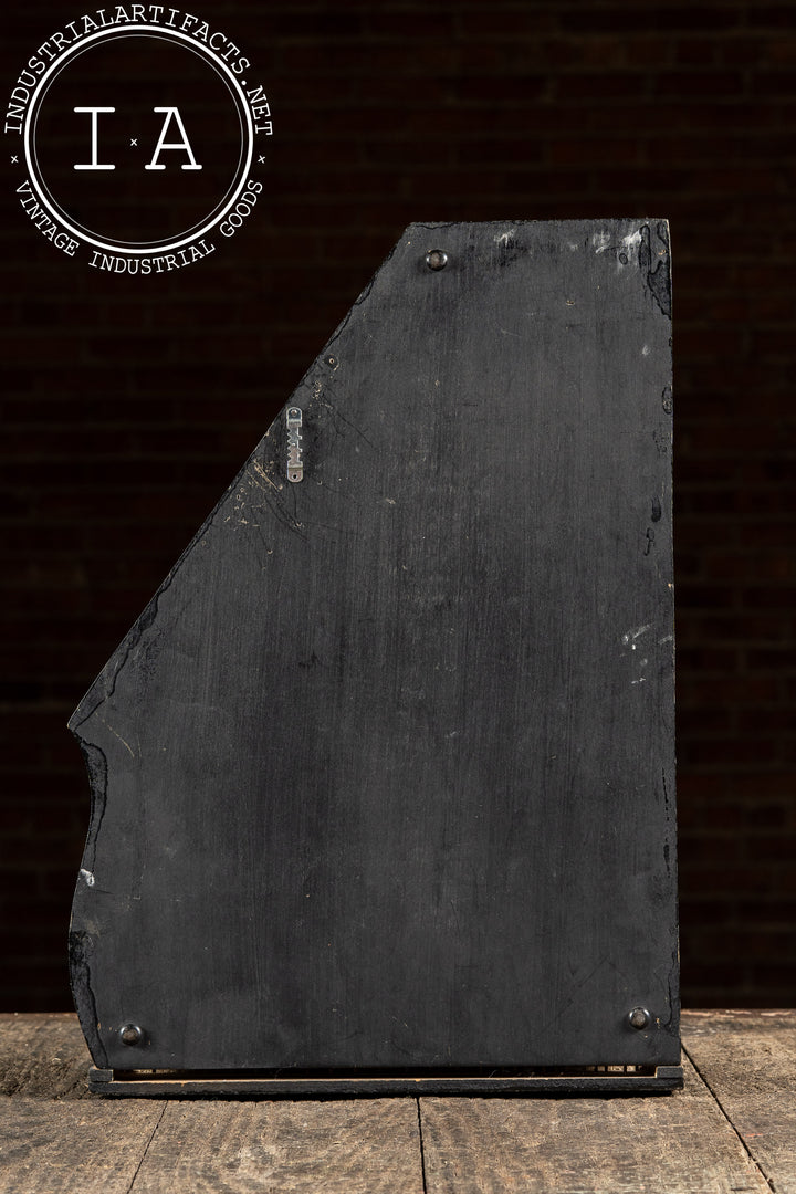 Early 20th-Century Liberty Harp Zither by Marx – Industrial Artifacts