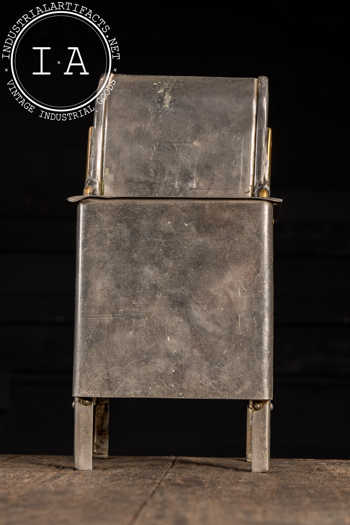 1930s Hobart Crescent Dishwasher Salesmans Sample