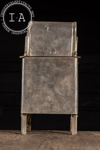 1930s Hobart Crescent Dishwasher Salesmans Sample