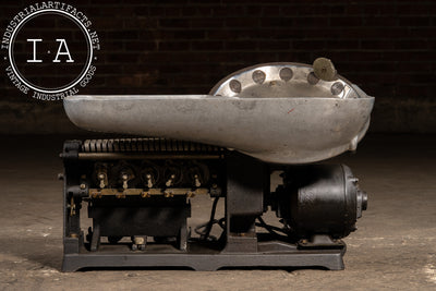 Vintage Electric Coin Sorting Machine by CoinAudit