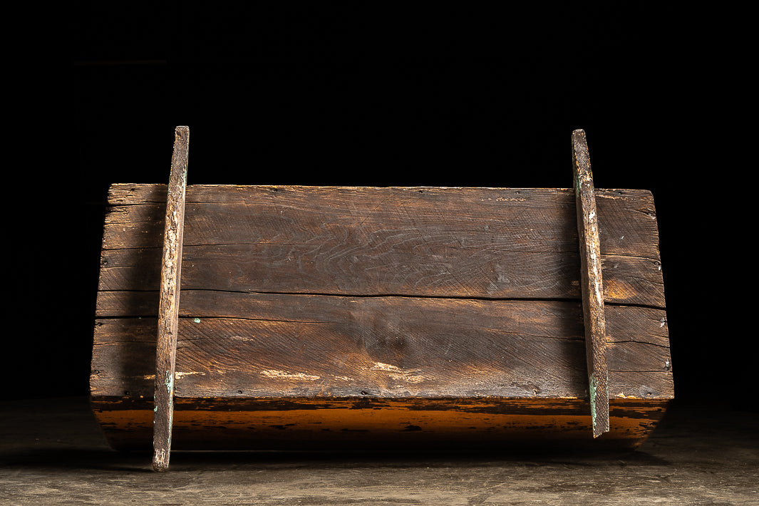 Early 20th Century Primitive Cradle