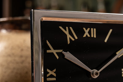 c. 1928 Prototype Electric Clock by Victor