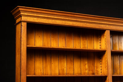 Massive Early 20th Century Apothecary Cabinet