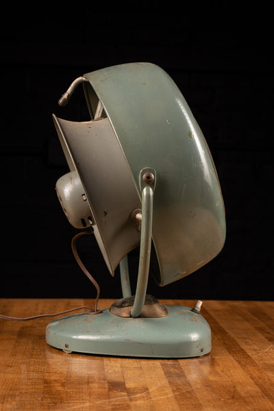 Atomic Age Bakelite Vornado Desk Fan