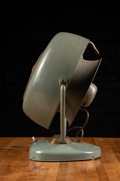 Atomic Age Bakelite Vornado Desk Fan