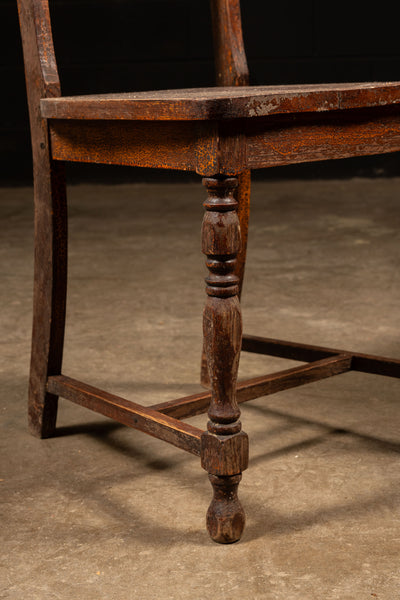 Early American Dining Chair